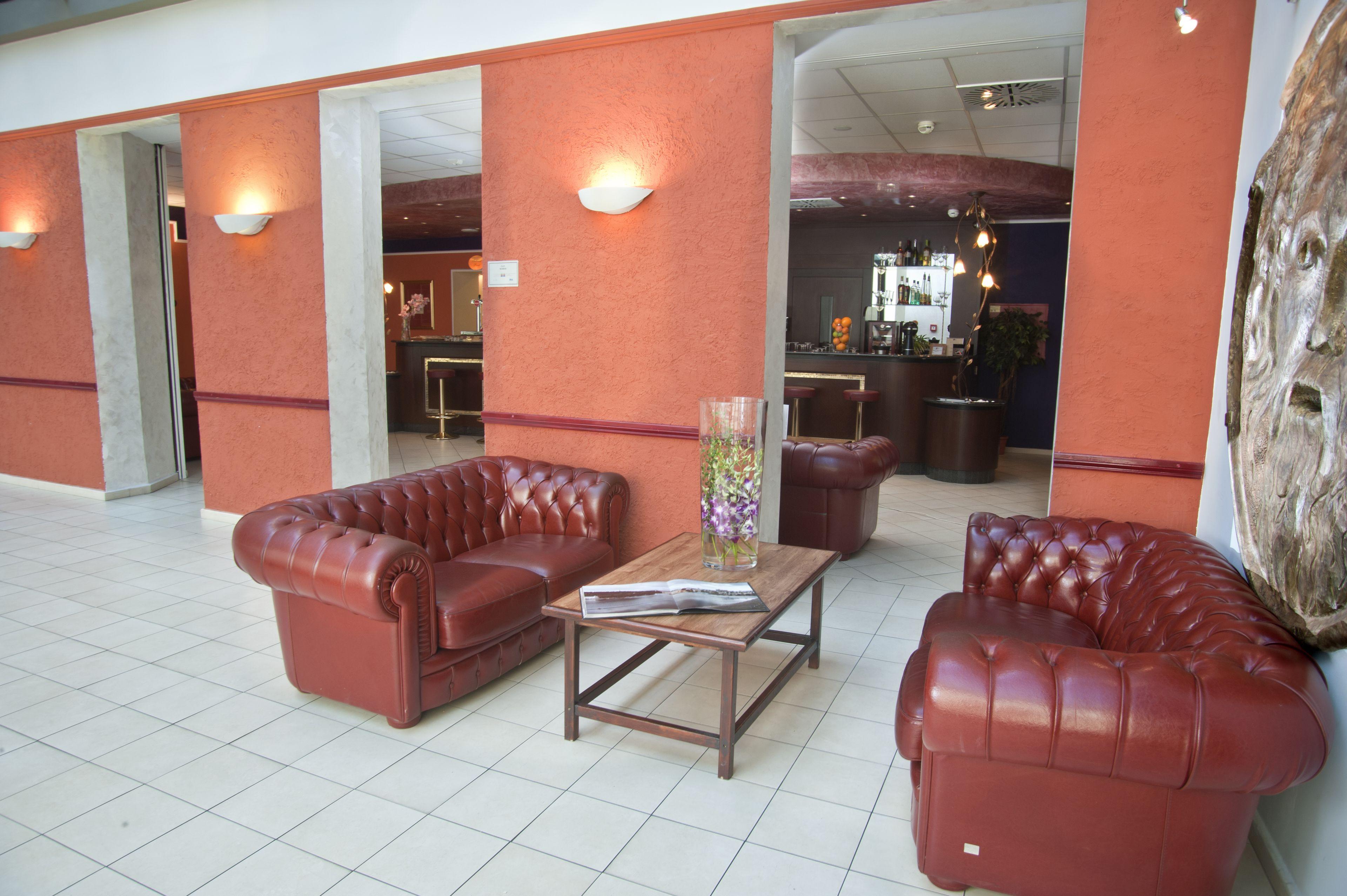Hotel Caesar Prague — Photos 3